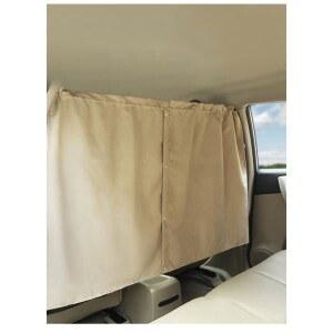 차박 커튼 커튼봉 간편 마그네틱 후면 스크린 파티션 튤립 칸막이 차박커튼봉 개폐식 가리개