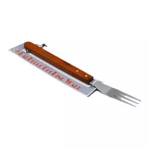 [콩심팥심]삼덕 캠핑용 바베큐용 포크 5600 바베큐