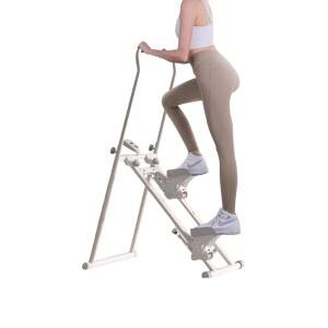 실내천국의계단 가정용스텝퍼 계단오르기운동기구 실내 다기능 상품 접이식 계단 무소음