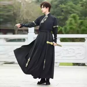 무사복 사극 조선시대 협객 할로윈 무사옷 트렌디하태 의상