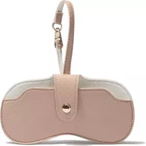 안경 케이스 선글라스 소매 부드러운 여성용 8색 경량 가방 타입