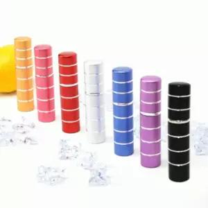 [파우치데이] 향수 케이스 (5ml) 7종 /향수공병 [LF003] 60개 세트