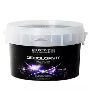 셀렉티브 데칼라비트 노바 울트라 탈색제 1000g/탈색약/염색약