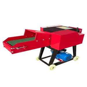 고속 절단기 잔디 커터 건초 밀짚 사료 제조기 파쇄기 농업용 목재 볏집 가정용