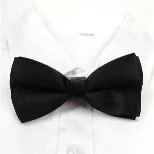 보타이 남자 넥타이 리본 파티용 성인 남성나비넥타이 남성넥타이 나비넥타이