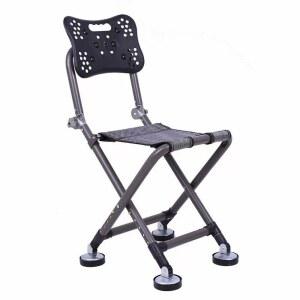 낚시의자 갯바위 소좌대 일반형단품 단품 초경량 바위 오리발 민물낚시 선상 접이식 의자단품