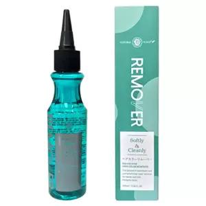 화인화장품 자연바람 헤어 칼라 리무버 100ml 피부 옷 염색얼룩지우기