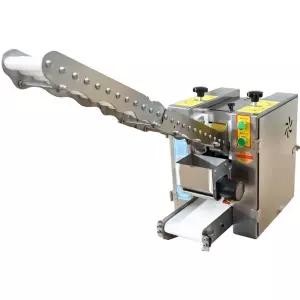 만두피 기계 업소용 두께 제면기 자동 파스타