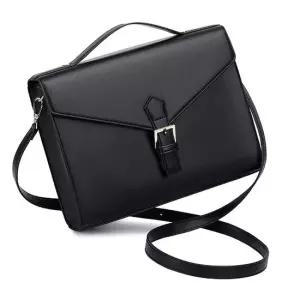 클래식 정장 남성 사첼 크로스백 가방 숄더백 직장인가방 30대남자가방 남성토트백