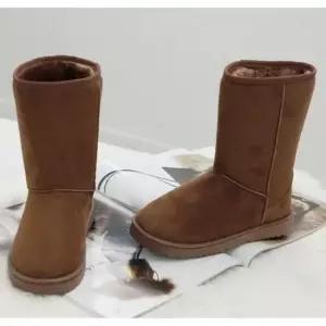 여성 털부츠 카멜 방한화 겨울 앵클부츠 여성앵글부츠 여성겨울부츠 삭스앵클부츠