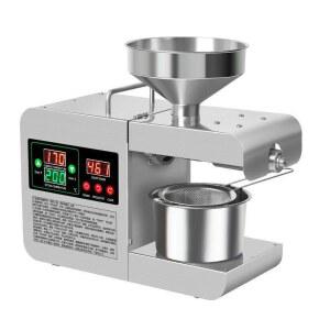 튀김 기계 상업용 대규모 온도조절 절약 치즈 기름 두유 국수 포장마차 전자동 나인제작소