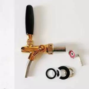 배출구 조절 맥주 밸브 디스펜서 기계 생맥주기계 탭