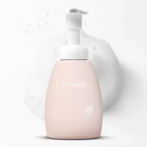 Foblangshi 100% 천연 성분 프리미엄 베이비 바텀 워시 프로바이오틱스 락토 기저귀 베이비 워시 pH 균형