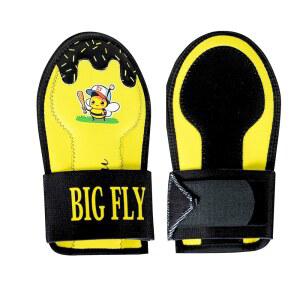 피즈뮤 야구 슬라이딩 미트 - 오른손 또는 왼손용 보호 장갑 청소년