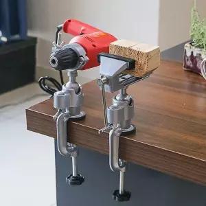 핸드 드릴 클램프공예 쥬얼리 0.3-3.2mm