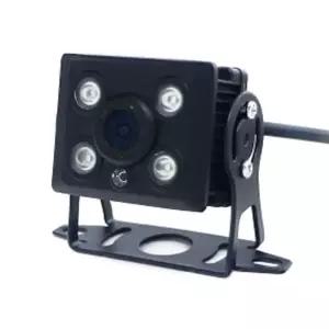 화물차용 12v 24v AHD 고화질 후방카메라(18m) 대형차