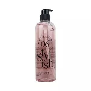 [에이치플러스몰]꽃을든남자 헤어케어 시스템 내추럴 헤어젤 500ml