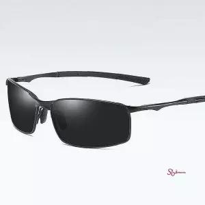 남성 낚시 운전 선글라스 편광 여행 스포티한 스포츠wxy149