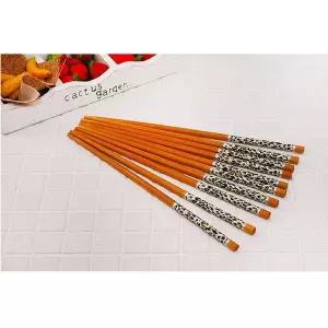 [셀러에이드]저분 수저 옻칠수저 숟가락 젓가락