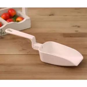 [셀러에이드]수저 아이스스픈 얼음숟가락 스푼 얼음스푼