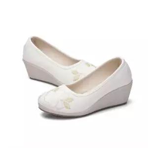 19G002 웨지 여름 슬립온 여성샌들 여자샌들 스트랩샌들 웨지샌들 여름슬리퍼 여성쪼리