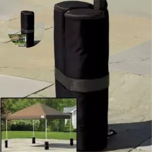 캠핑타프 (4개묶음)천막고정용 모래주머니