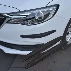 [셀러에이드]차량용 범퍼가드 충격방지 스크래치 방지 보호 테이프