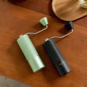 longny 커피그라인더 그라인더 커피 가정용 수동 핸드밀 분쇄기