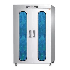 고급 스테인레스 꽂이형 자동제어 안전장치 위생기기 소독기 단체급식장