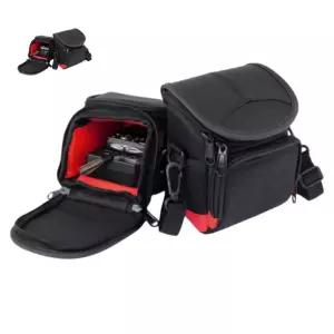 미러리스 카메라가방 숄더백 블랙 디카 CA-B101