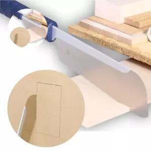 옥조 목공 대나무 라미네이트 미니톱 NO290