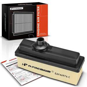 포드 F-150, F-250, F-350, 토러스, E-150 E-250 E-350 이코노라인 클럽 왜건, 레인저 & 링컨 컨티넨탈, 타운카 및 머큐리 세이블과 호환되는 A-프리미