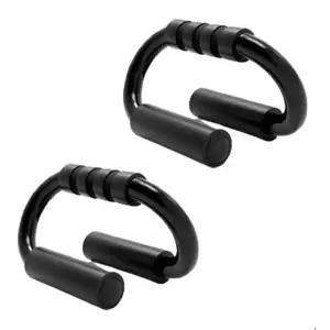 [하프클럽/알티피아]운동기구 푸쉬업바 남녀 홈트레이닝 팔굽혀펴기 운동