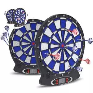 전자 다트게임(중형) 집콕 보드 단체 모임