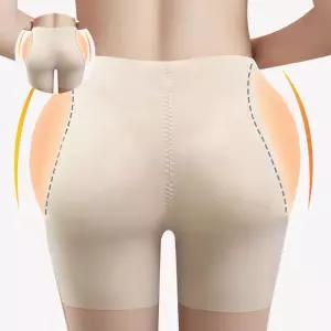 엉덩이뽕 접착식 실리콘 골반패치 힙패드 힙업 엉뽕