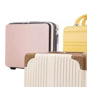 여행 미니캐리어 서머레디백 14인치 16인치 소형캐리어 기내용캐리어