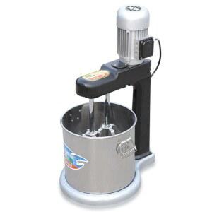 기계 믹서 반죽기 가정용 머랭기 스탠드 빵계란 스테인레스칼날 스테인리스 믹싱 전기