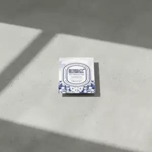 8개 부케가르니 프레이그런스 옷장방향제 옷장탈취제 샤쉐 퓨어블루밍솝 S 2.3g