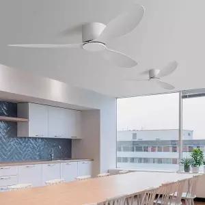 무소음 천장형 선풍기 거실 저소음 36인치 실링팬