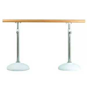 학원발레바 스트레칭 무용 발레봉 훈련 학원 유연성