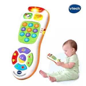 유아완구 브이텍 한영버전 터치 리모콘 타이니 V150349