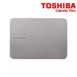도시바 Canvio Flex 1TB (플렉스)외장하드