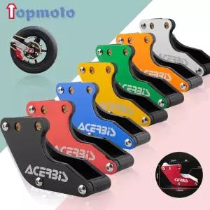 오토바이 CNC IRBIS BSE KAYO SSR TTR XR CRF KLX 50 70 90 110 125 140 150 160 cc 먼지 핏 자전거 스쿠터