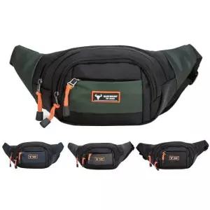 [무료배송] JY1199 블루마운트 남녀공용 캐주얼 등산 힙색 허리색