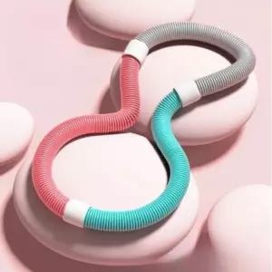 스프링  저소음 홈트 훌라후프 JGR-1005293