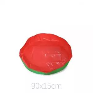 국산 무봉제 방수 김장매트(소) 90x15cm