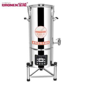 보에너지 멧돌믹서기 두부제조기 대용량 옛날맷돌 상업용