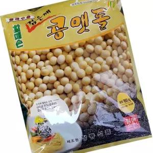 할매 검정깨 콩국수 가루 850g 20개 업소용 대용량 두유 여름
