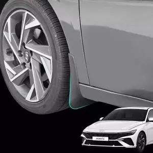 [셀러에이드]아반떼 CN7 페이스리프트 머드가드 순정형 흙받이