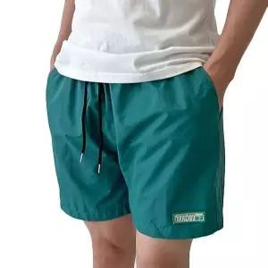 [RIZPICK]패션 남자 여름 비치 반바지 캐주얼룩 편한 숏팬츠